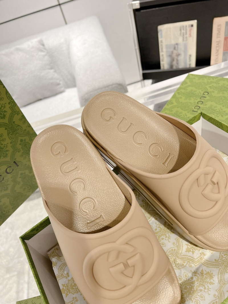 Gucci Slippers